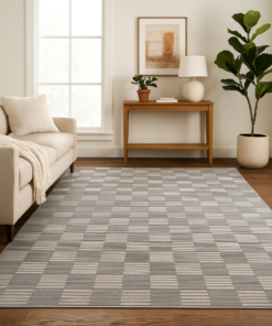 Alternative view of Fairfield 93517 Area Rug - 8x11 (ft)