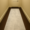Urban Frost Runner Rug - 3.2x10 (ft) - Image 2