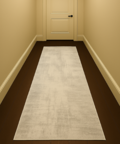 Alternative view of Urban Frost Runner Rug - 3.2x10 (ft)