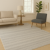 Stevens Omni Harmony 59008 Area Rug - 5.3x7.6 (ft) - Image 2
