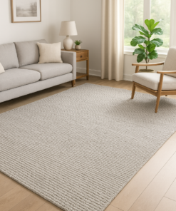 Alternative view of High Life 8001 Area Rug - 8x11 (ft)