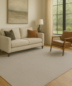 Alternative view of High Line 99028 Wool Area Rug - 6.7 x 9.6 (ft)