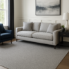High Line 99215 Wool Area Rug - 6.7 x 9.6 (ft) - Image 2