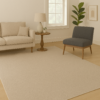 High Line 99215 Wool Area Rug - 8x11 (ft) - Image 2