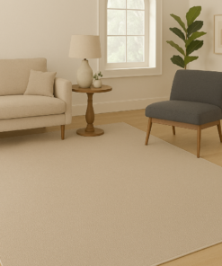 Alternative view of High Line 99215 Wool Area Rug - 8x11 (ft)
