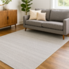 High Line 99781 Wool Area Rug - 6.7 x 9.6 (ft) - Image 2
