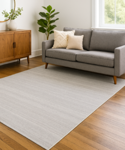 Alternative view of High Line 99781 Wool Area Rug - 6.7 x 9.6 (ft)