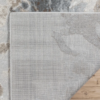 Gertmenian Alor Casual Floral Beige/Grey/Ivory Area Rug - 8x10 - Image 3