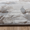 Gertmenian Alor Casual Floral Beige/Grey/Ivory Area Rug - 8x10 - Image 4