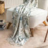 Lerna Printed Throw - 51 X 67 in - Image 2