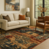 Luminato 32146 Area Rug - 6.7x9.6 (ft) - Image 2