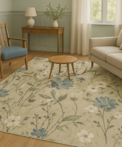 Alternative view of Luminato 32795 Area Rug - 6.7x9.6 (ft)