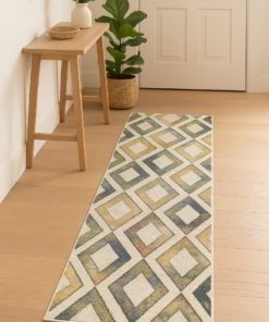 Alternative view of Luminato 32910 Area Rug - 2.7x4.11 (ft)