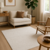Lustrous 13025 Area Rug - 4 x 6 (ft) - Image 2