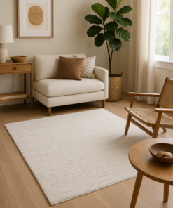 Alternative view of Lustrous 13025 Area Rug - 4 x 6 (ft)