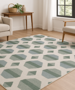 Alternative view of Madison 34003 Area Rug - 6.5x9.5 (ft)