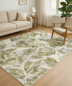 Alternative view of Madison 34007 Area Rug - 4 x 6 (ft)