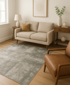 Alternative view of Madison 34037 Area Rug - 4 x 6 (ft)