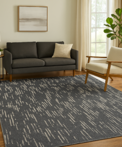 Alternative view of Madison 34155 Area Rug - 8x11 (ft)