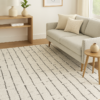 Malmo 14002 Area Rug - 5.3x7.6 (ft) - Image 3