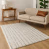 Malmo 14002 Area Rug - 4x5.5 (ft) - Image 2