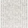 Malmo 14002 Area Rug - 4x5.5 (ft)