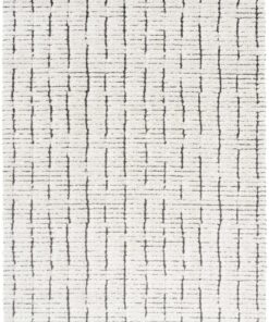 Malmo 14002 Area Rug - 4x5.5 (ft)