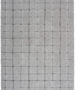 Malmo 14003 Area Rug - 4x6 (ft)