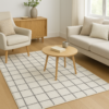 Malmo 14003 Area Rug - 4x5.5 (ft) - Image 2