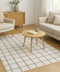 Alternative view of Malmo 14003 Area Rug - 4x5.5 (ft)