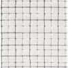 Malmo 14003 Area Rug - 4x5.5 (ft)