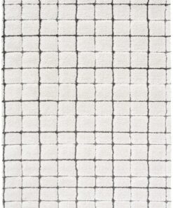 Malmo 14003 Area Rug - 4x5.5 (ft)