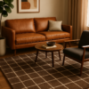 Malmo 14003 Area Rug - 5.3x7.6 (ft) - Image 2