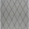 Malmo 14068 Area Rug - 2.8x5 (ft)