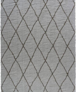 Malmo 14068 Area Rug - 2.8x5 (ft)