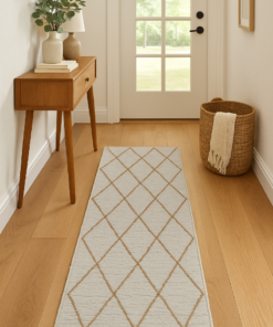 Alternative view of Malmo 14068 Area Rug - 2.8x5 (ft)