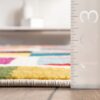Maris Triangles Multi 10 ft. x 14 ft. Indoor Area Rug - Image 5