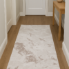Marble Mist Runner Rug - 2.6x5 (ft) - Image 2