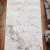 Marble Mist Runner Rug - 2.6x5 (ft) - Image 3