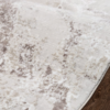 Marble Mist Runner Rug - 2.6x5 (ft) - Image 4