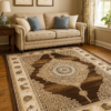 Sultan Mocha PGI Rug 10x13 ft - Image 11