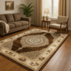 Sultan Mocha PGI Rug 10x13 ft - Image 13