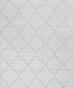 Newport 96003 Area Rug - 8x11 (ft) Indoor/Outdoor