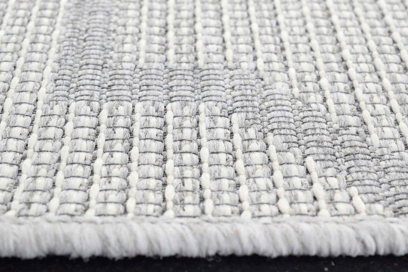 Newport 96003 Area Rug - 8x11 (ft) Indoor/Outdoor - Image 3