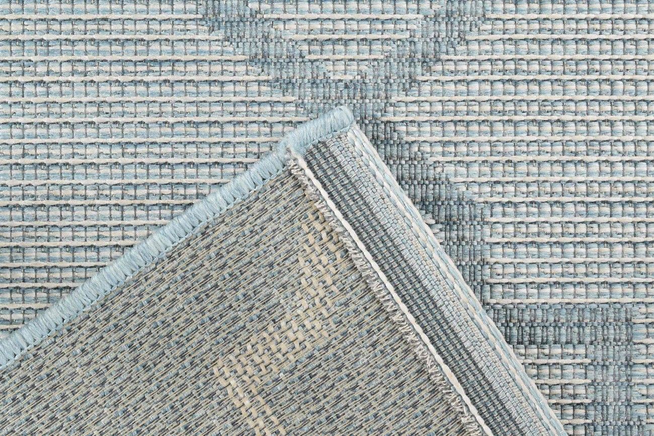 Newport 96003 Area Rug - 8x11 (ft) Indoor/Outdoor - Image 6