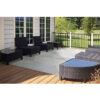 Newport 96004 Area Rug - 8x11 (ft) Indoor/Outdoor - Image 2