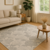 Newport 96018 Area Rug - 5.3x7.6 (ft) Indoor/Outdoor - Image 3