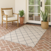 Newport 96059 Area Rug - 2.7x3.11 (ft) Indoor/Outdoor - Image 2