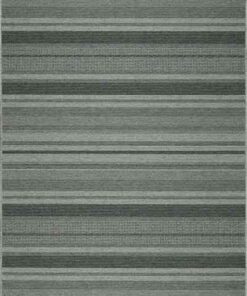 Nordic 92011 Wool Area Rug - 5.3 x 7.7 (ft)