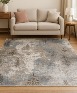 Alternative view of Opulence 1X Area Rug - 5.3x7.9 (ft)